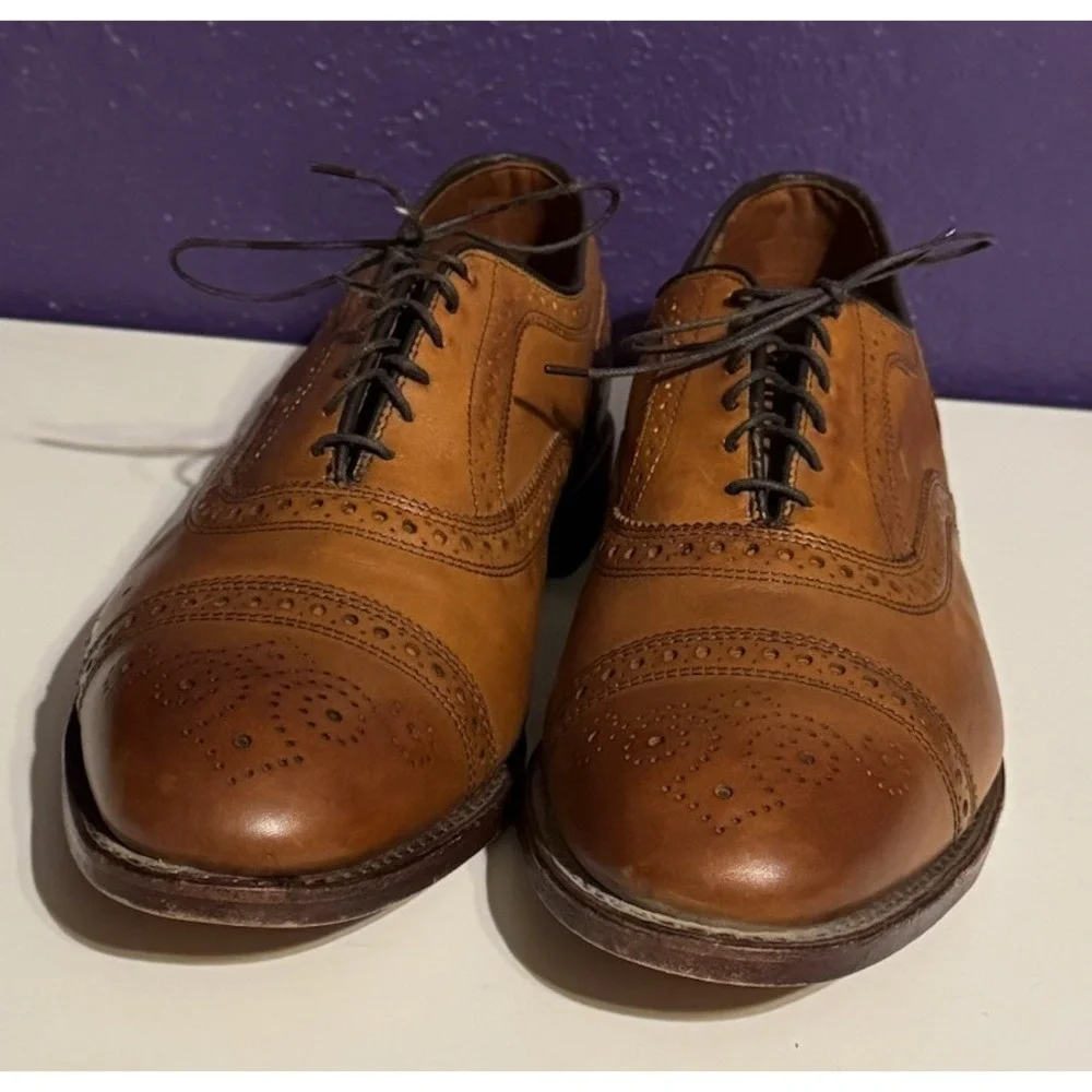 Allen Edmonds allen edmonds